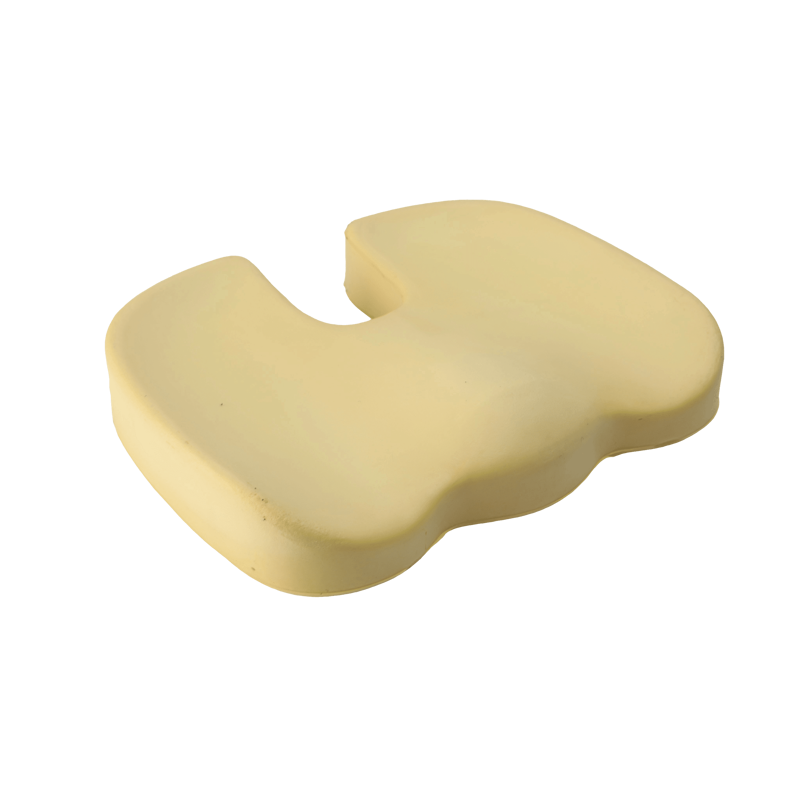 Ανατομικό Μαξιλάρι Καθίσματος Memory Foam U Seat MB.1810