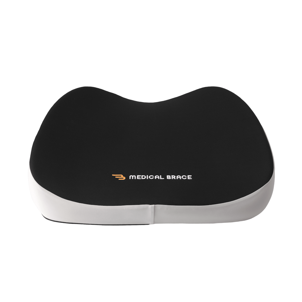 Ανατομικό Μαξιλάρι Καθίσματος Memory Foam Classic Seat MB.1811