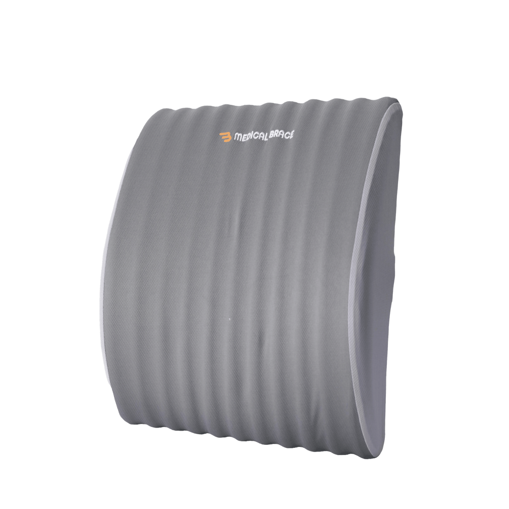 MB.HC1813-scaled Ανατομικό Μαξιλάρι Πλάτης Wave Back MB.1813