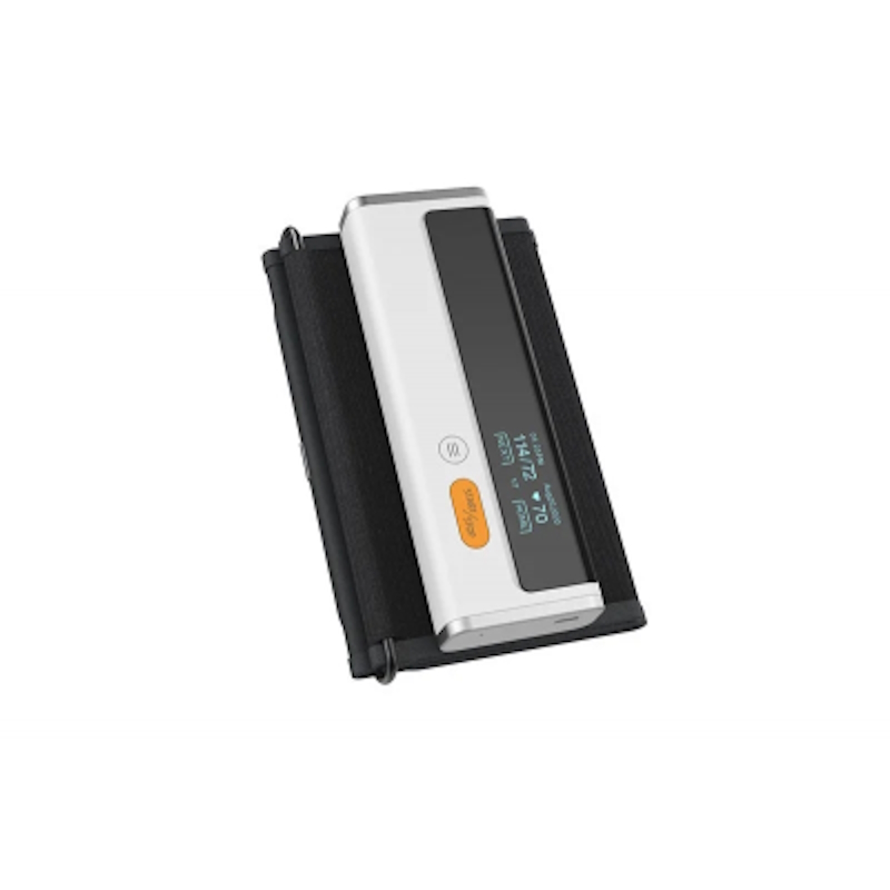 Πιεσόμετρο Ηλεκτρονικό Smart με Καρδιογράφο BP2 ALFACARE