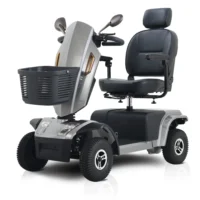 Ηλεκτροκίνητο Scooter S25 SWEETRICH Wheel