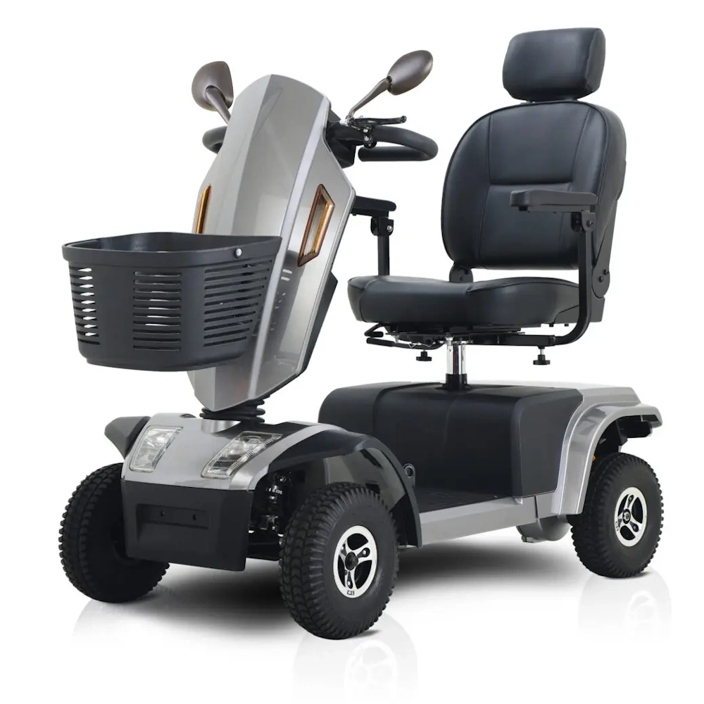 Ηλεκτροκίνητο Scooter S25 SWEETRICH Wheel