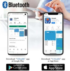 Οξύμετρο Παλμικό Φορητό PC-66B ALFACARE