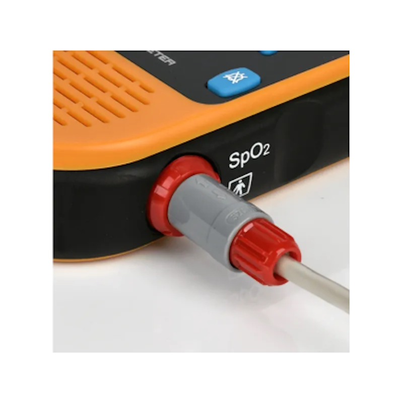 Οξύμετρο Παλμικό Φορητό PC-66B ALFACARE