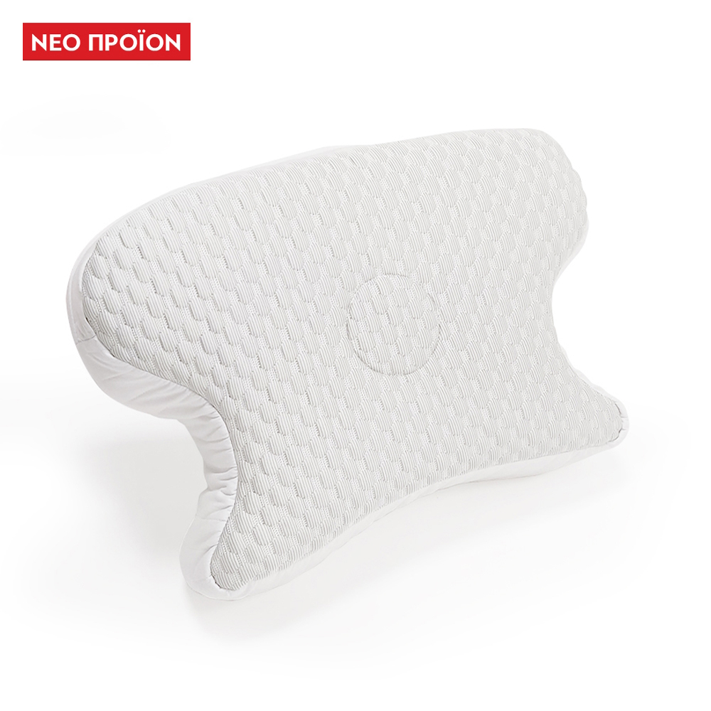 08-2-027 main Μαξιλάρι Ύπνου για Συσκευή CPAP 08-2-027 Vita