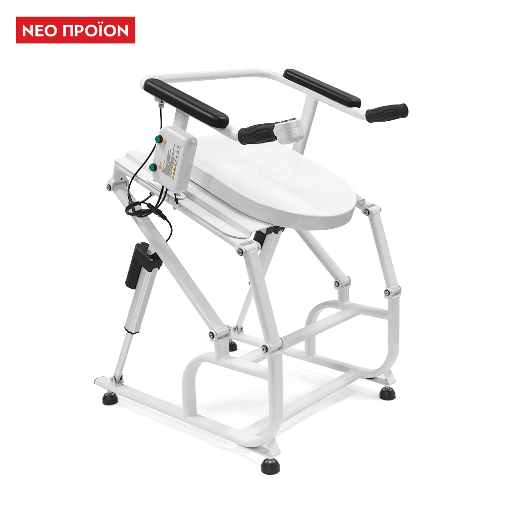 Ανυψωτικό Τουαλέτας VT-PRIME 09-2-003 Vita