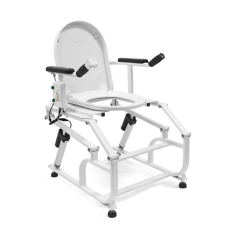 Ανυψωτικό Τουαλέτας VT-PRIME 09-2-003 Vita