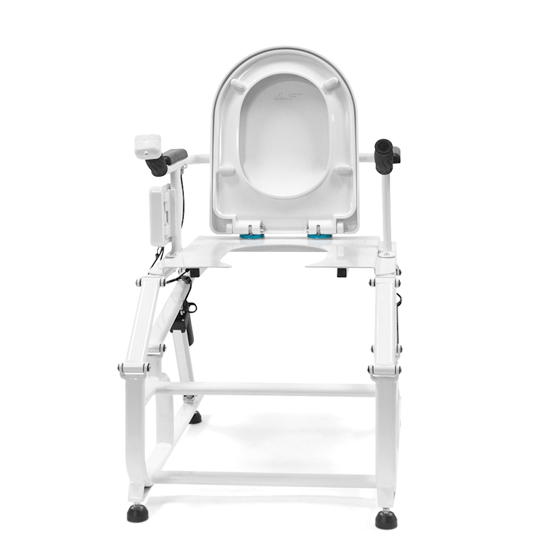 Ανυψωτικό Τουαλέτας VT-PRIME 09-2-003 Vita