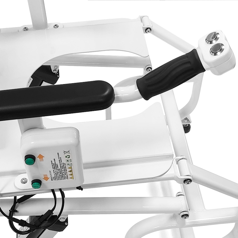 Ανυψωτικό Τουαλέτας VT-PRIME 09-2-003 Vita