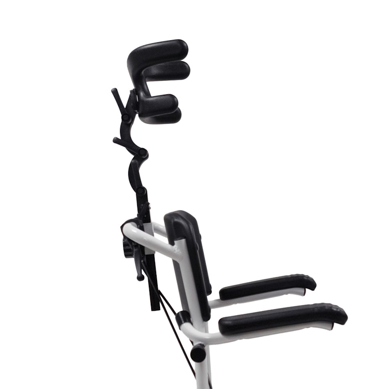 Καρέκλα Μπάνιου Τροχήλατη WC Atlantis 09-2-024 Vita