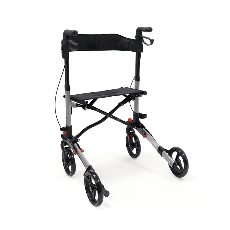 Περιπατητήρας Rollator Active Mode 09-2-029 vita
