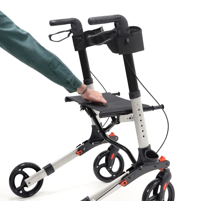 Περιπατητήρας Rollator Active Mode 09-2-029 vita