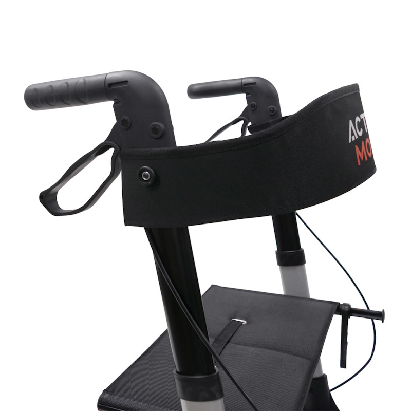 Περιπατητήρας Rollator Active Mode 09-2-029 vita