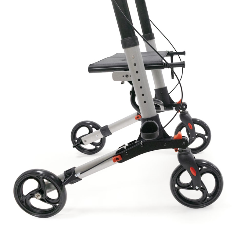 Περιπατητήρας Rollator Active Mode 09-2-029 vita