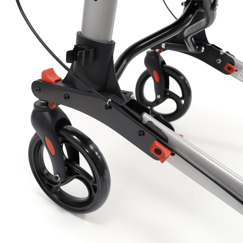 Περιπατητήρας Rollator Active Mode 09-2-029 vita