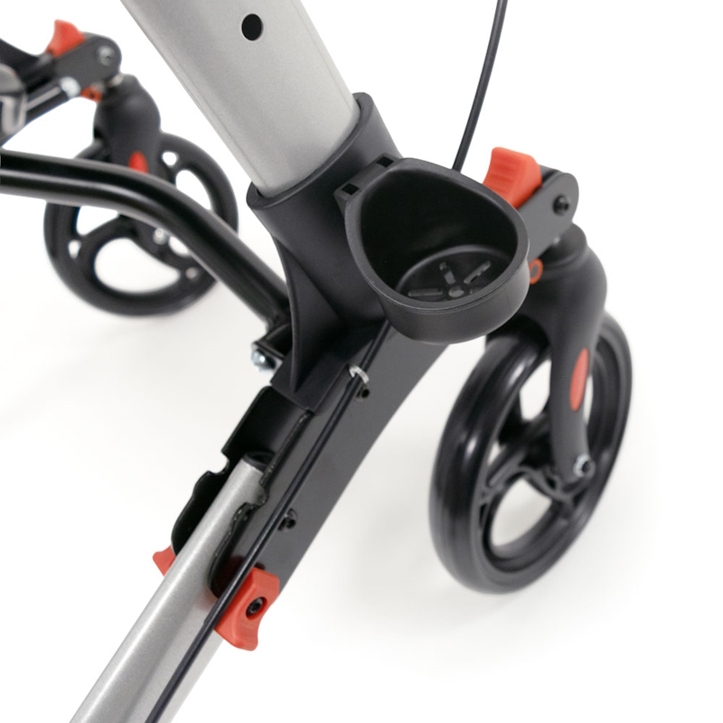 Περιπατητήρας Rollator Active Mode 09-2-029 vita