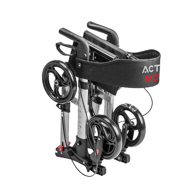 Περιπατητήρας Rollator Active Mode 09-2-029 vita