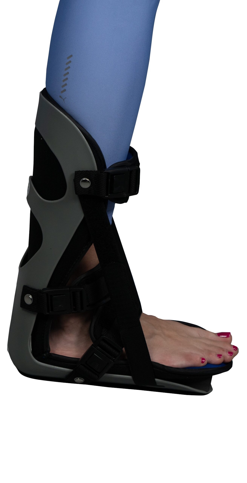 64723_1 Νάρθηκας Ηρεμίας Ποδοκνημικής NIGHT – SPLINT 0809826 Mobiak