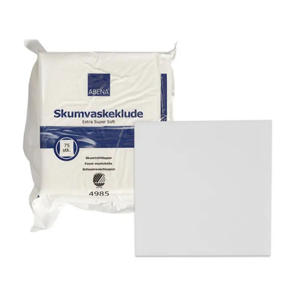 AC-942 Σφουγγάρι καθαρισμού AC-942