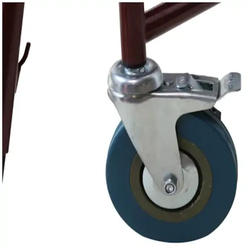 Αναπηρικό Αμαξίδιο Τουαλέτας Μπάνιου AT51025