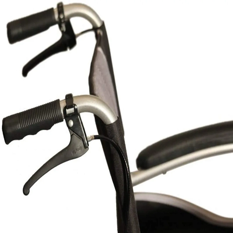 Χειροκίνητο αναπηρικό αμαξίδιο AT52301