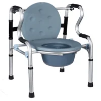 Περιπατητήρας με τουαλέτα EasyWalk MB.HC006