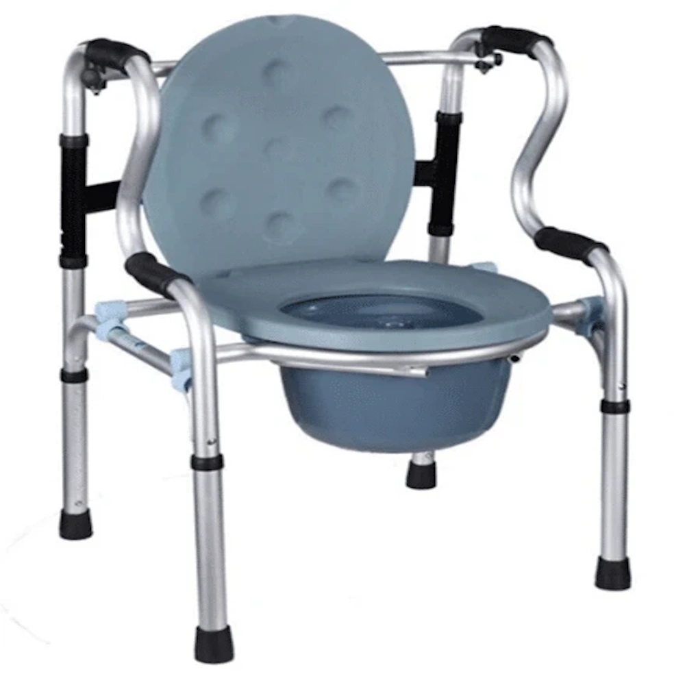 Περιπατητήρας με τουαλέτα EasyWalk MB.HC006