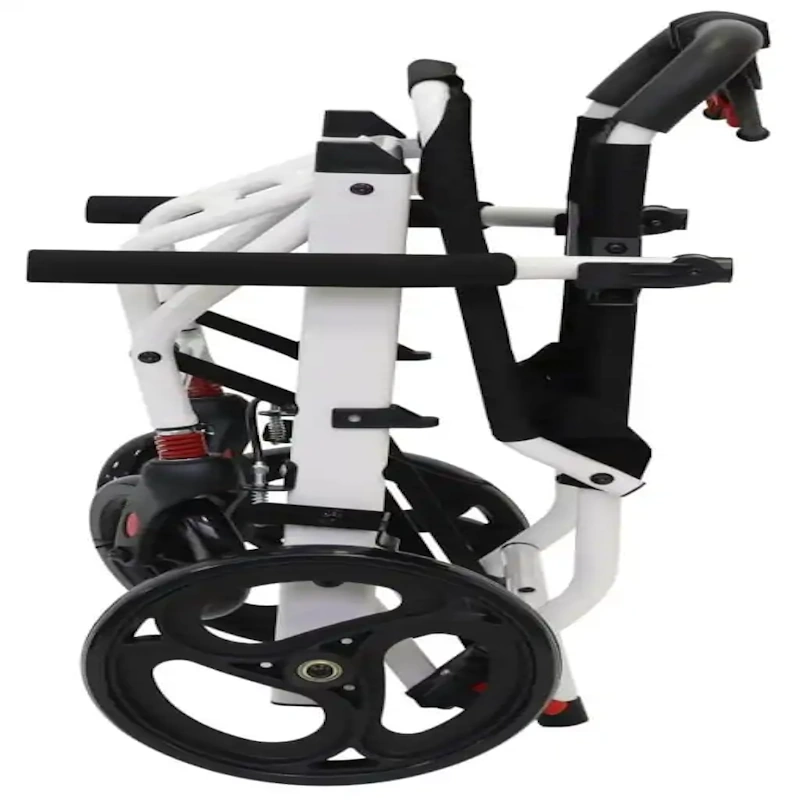 Αναδιπλούμενο Καροτσάκι Μεταφοράς ΑΜΕΑ ΑΤ52316