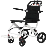 Αναδιπλούμενο Καροτσάκι Μεταφοράς ΑΜΕΑ ΑΤ52316