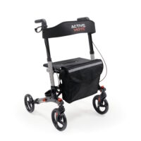 Περιπατητήρας Rollator Active Mode 09-2-029 vita