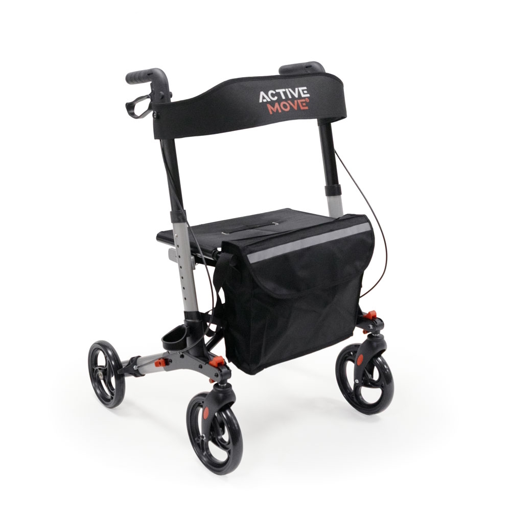 Περιπατητήρας Rollator Active Mode 09-2-029 vita