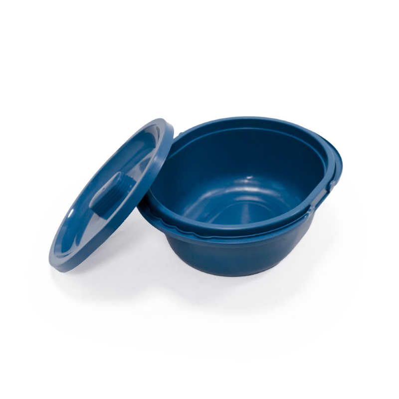 092124-11 Καρέκλα Μπάνιου Wc Hydro 09-2-124