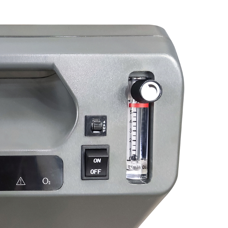 13-2-040-5 Συμπυκνωτής οξυγόνου BLISS 5LT 13-2-040