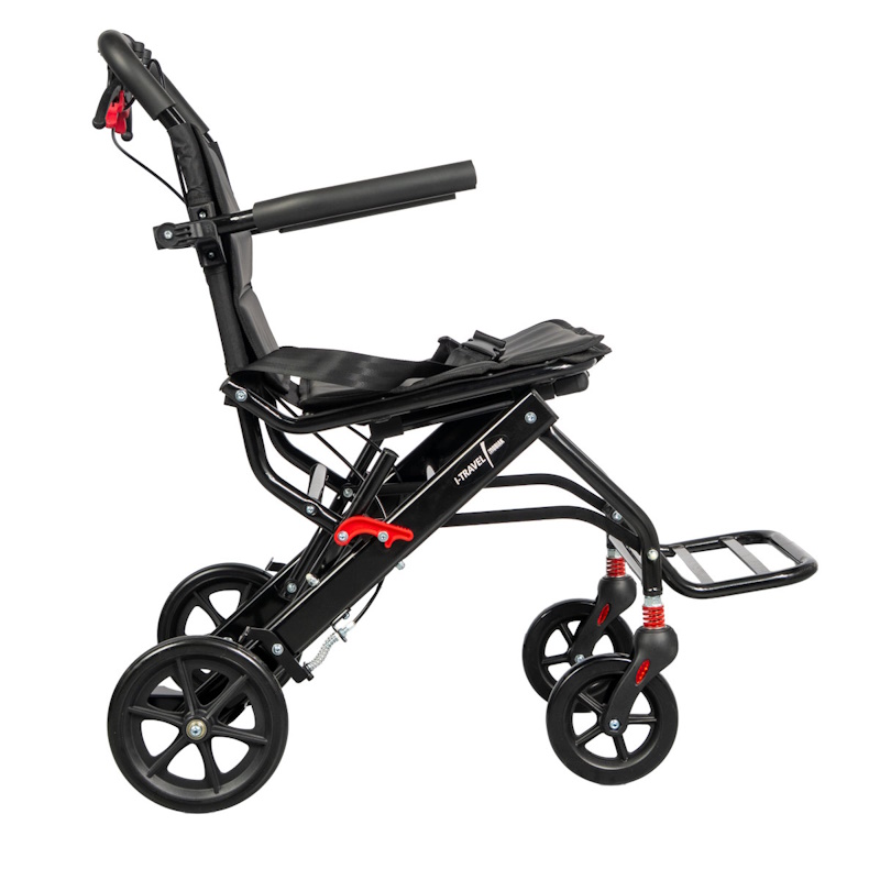 Αναδιπλούμενο αμαξίδιο μεταφοράς I-TRAVEL 0805662