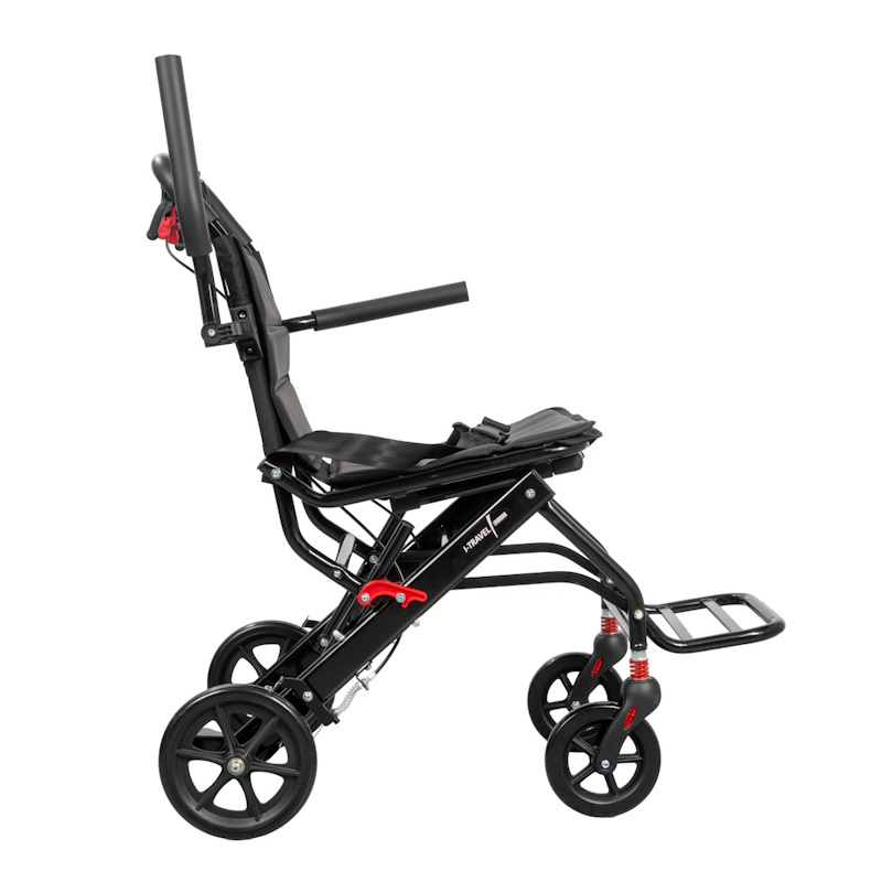 Αναδιπλούμενο αμαξίδιο μεταφοράς I-TRAVEL 0805662