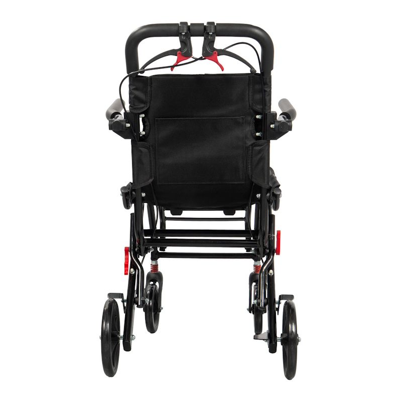 Αναδιπλούμενο αμαξίδιο μεταφοράς I-TRAVEL 0805662