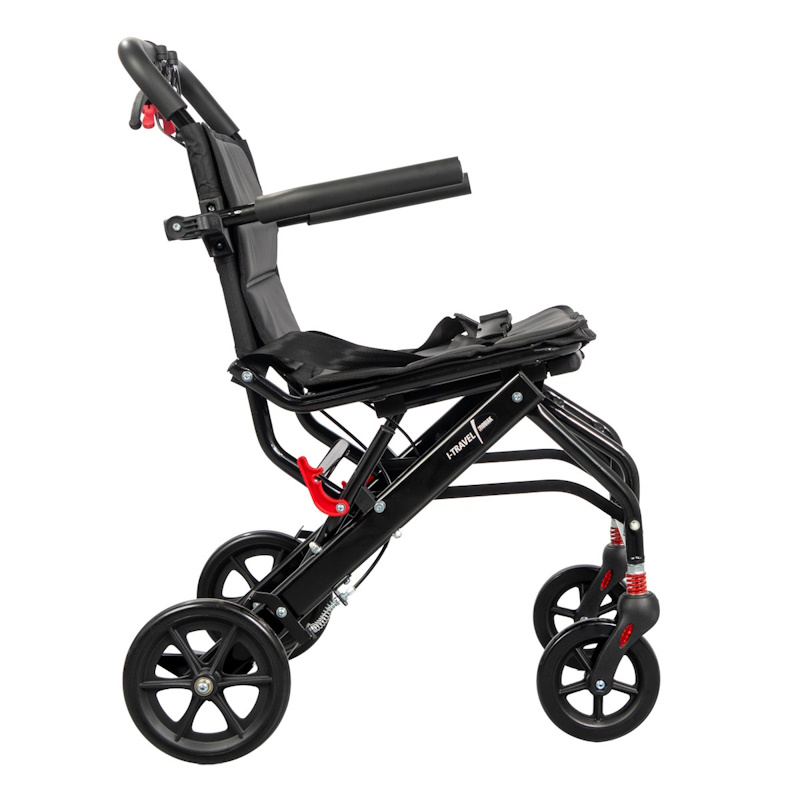 Αναδιπλούμενο αμαξίδιο μεταφοράς I-TRAVEL 0805662