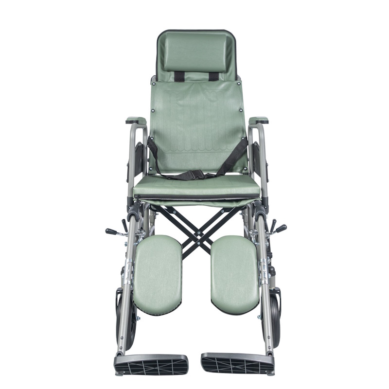 Αναπηρικό Αμαξίδιο Reclining PROTEUS III 0811927