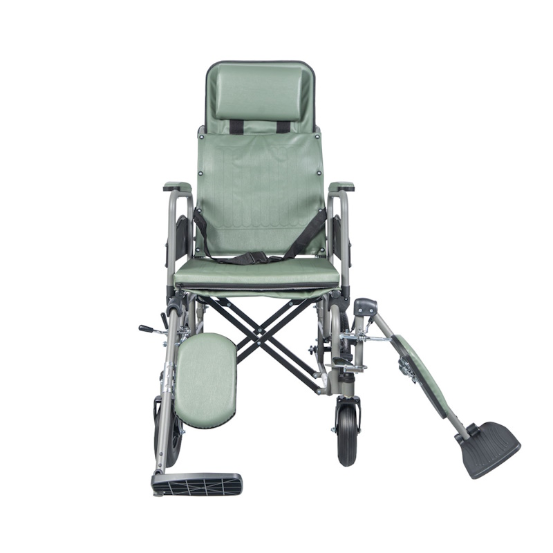 Αναπηρικό Αμαξίδιο Reclining PROTEUS III 0811927