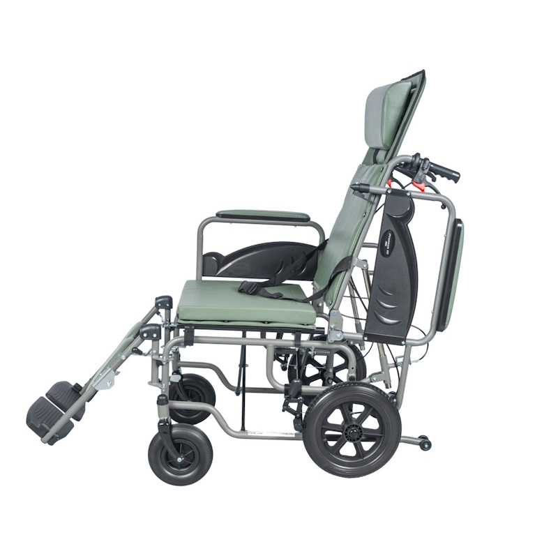 Αναπηρικό Αμαξίδιο Reclining PROTEUS III 0811927
