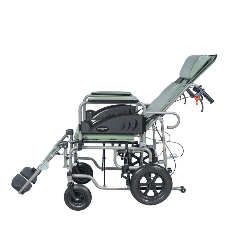 Αναπηρικό Αμαξίδιο Reclining PROTEUS III 0811927