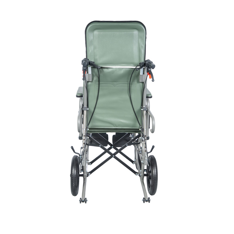 Αναπηρικό Αμαξίδιο Reclining PROTEUS III 0811927