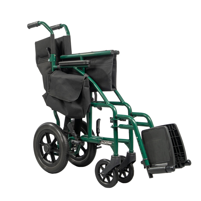 Αναπηρικό αμαξίδιο JADE 0815007 Mobiak