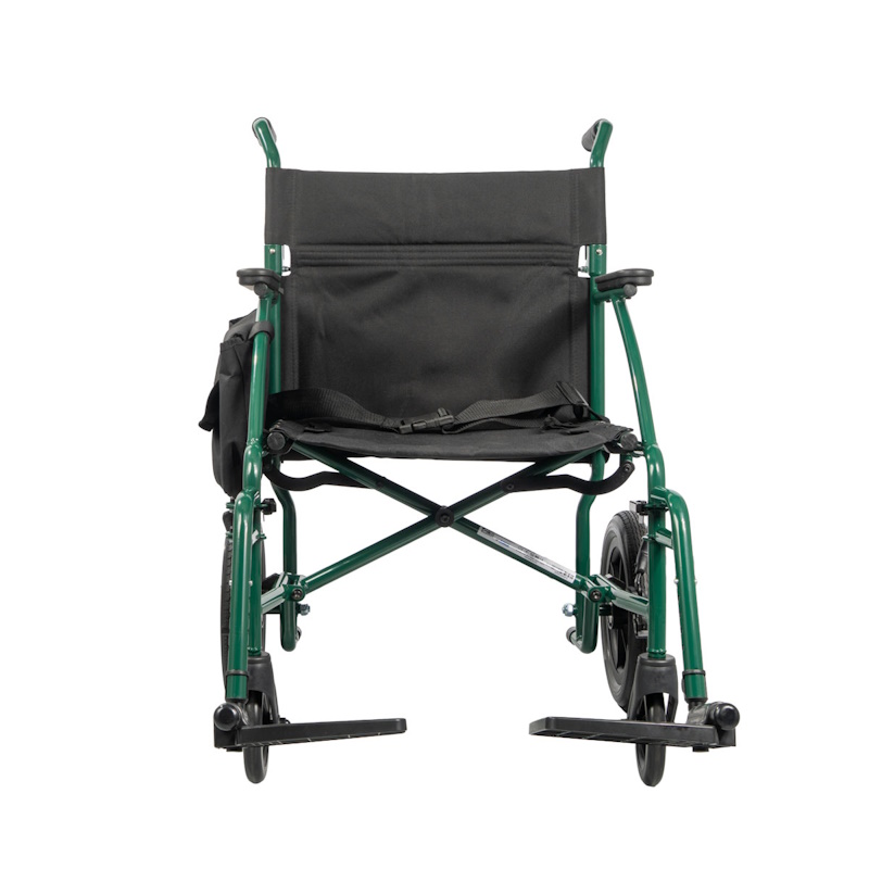 Αναπηρικό αμαξίδιο JADE 0815007 Mobiak