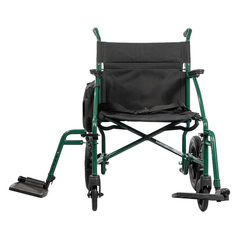 Αναπηρικό αμαξίδιο JADE 0815007 Mobiak