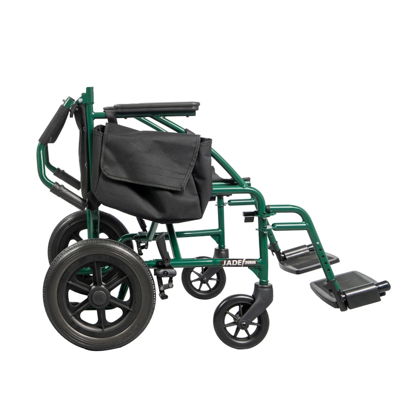 Αναπηρικό αμαξίδιο JADE 0815007 Mobiak