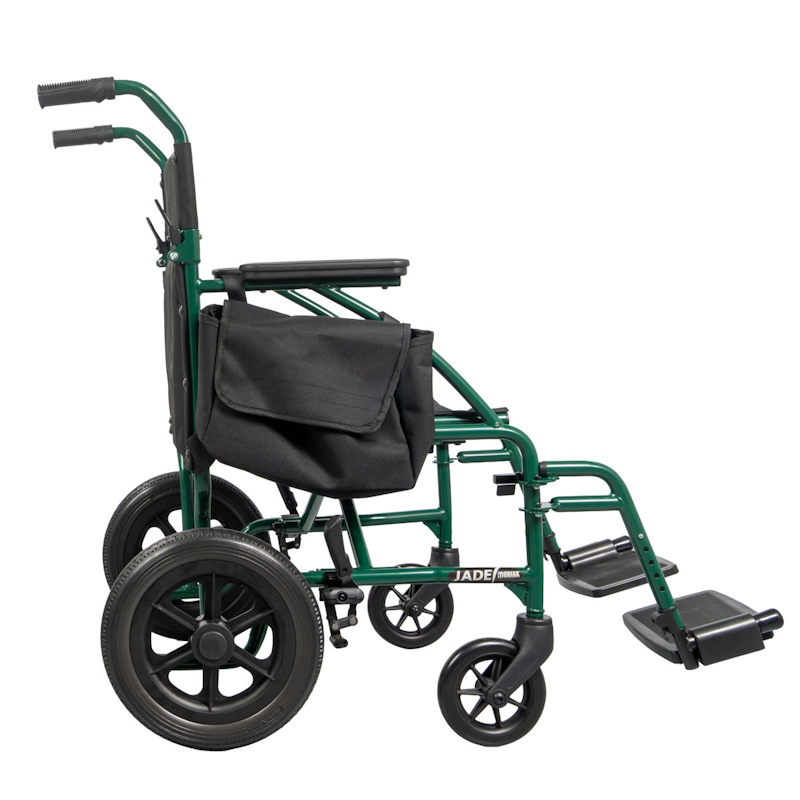 Αναπηρικό αμαξίδιο JADE 0815007 Mobiak