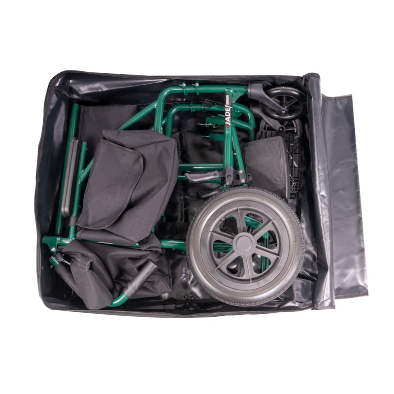 Αναπηρικό αμαξίδιο JADE 0815007 Mobiak