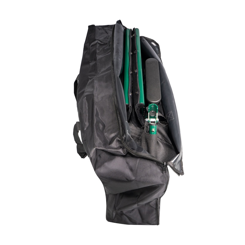 Αναπηρικό αμαξίδιο JADE 0815007 Mobiak