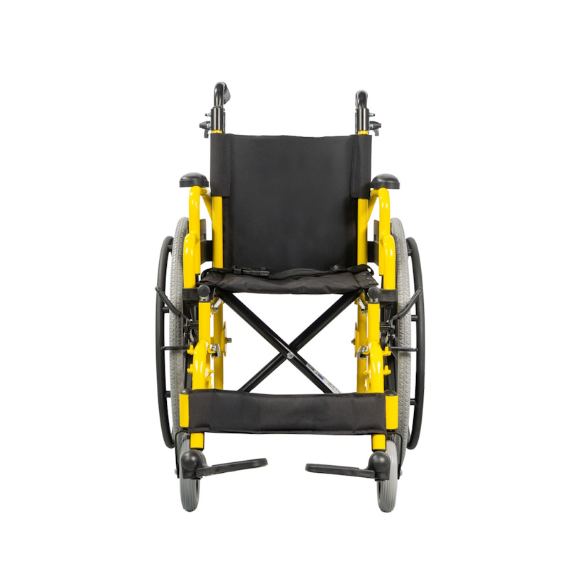 Παιδικό Αναπηρικό Αμαξίδιο HELIOS 0815009